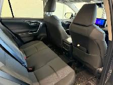 2025 Toyota RAV4 Hybrid XLE AWD, - Photo 8