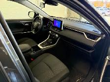 2025 Toyota RAV4 Hybrid XLE AWD, - Photo 9