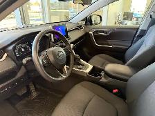 2025 Toyota RAV4 Hybrid XLE AWD, - Photo 11