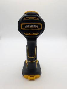 (B6706) DeWalt DCD708 ATOMIC 20V MAX Brushless 1/2' Drill Dri...