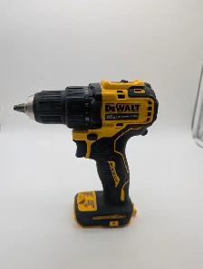 (B6706) DeWalt DCD708 ATOMIC 20V MAX Brushless 1/2' Drill Dri... - Photo 2