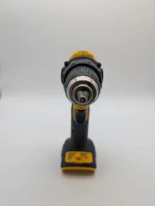 (B6706) DeWalt DCD708 ATOMIC 20V MAX Brushless 1/2' Drill Dri... - Photo 3