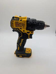 (B6706) DeWalt DCD708 ATOMIC 20V MAX Brushless 1/2' Drill Dri... - Photo 4