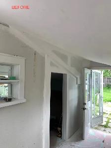 Construcrion Repair - Photo 3