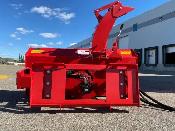 NEW SKID STEER SNOW 72″ & 84″ BLOWER ATTACHMENT SSBL72 - Photo 7