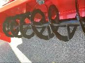 NEW SKID STEER SNOW 72″ & 84″ BLOWER ATTACHMENT SSBL72 - Photo 4