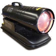 NEW 20KW 70,000 BTU &  51KW 175,000 BTU DIESEL INDUSTRIAL HEATER - Photo 2