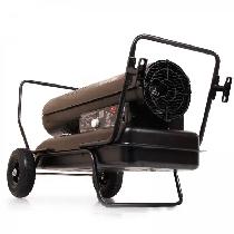 NEW 20KW 70,000 BTU &  51KW 175,000 BTU DIESEL INDUSTRIAL HEATER - Photo 5