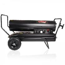 NEW 20KW 70,000 BTU &  51KW 175,000 BTU DIESEL INDUSTRIAL HEATER - Photo 2