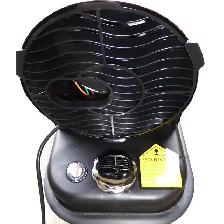 NEW 20KW 70,000 BTU &  51KW 175,000 BTU DIESEL INDUSTRIAL HEATER - Photo 3