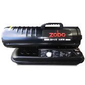 NEW 20KW 70,000 BTU &  51KW 175,000 BTU DIESEL INDUSTRIAL HEATER - Photo 5