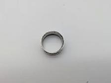 (B6636) Ring Silver 925 5.7 grams Size 9 - Photo 4