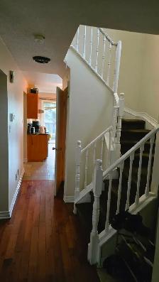 2 rooms for rent in southkeys