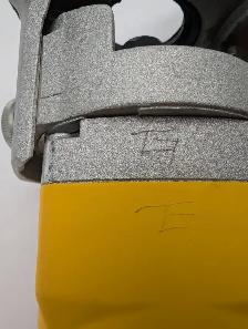 (B6633) DeWalt DW670 Corded Laminate Trimmer Trim Router 120V - Photo 5