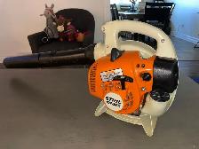 Stihl BG 56C Leaf Blower