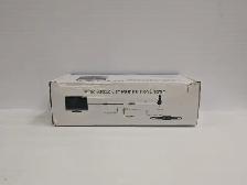 (B6611) No Name Wired Backup Camera like new - Photo 6