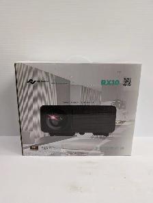 (B6507) Rhayon RX10 Projector new in box - Photo 4