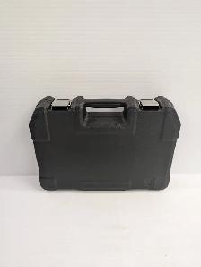 (B6438) Dewalt Tool Set Missing 2 Bit In Case - Photo 4