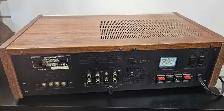 Pioneer Vintage Reciever SX-3400 - Photo 2
