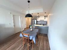 1 Bed   Den, Parking & Wi-Fi Incl. – $2,150 – Alta Vista - Photo 3