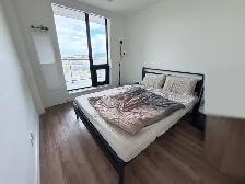 1 Bed   Den, Parking & Wi-Fi Incl. – $2,150 – Alta Vista - Photo 4