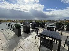 1 Bed   Den, Parking & Wi-Fi Incl. – $2,150 – Alta Vista - Photo 7
