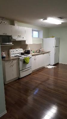SEPARATE ENTRY BASEMENT: WiFi LAUNDRY, UTILITIES- SADDLETOWNE NE - Photo 2
