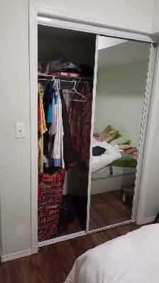 SEPARATE ENTRY BASEMENT: WiFi LAUNDRY, UTILITIES- SADDLETOWNE NE - Photo 5