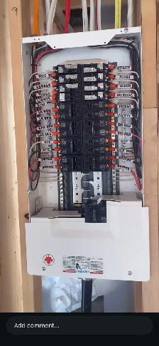 Loon Electrical - Photo 3