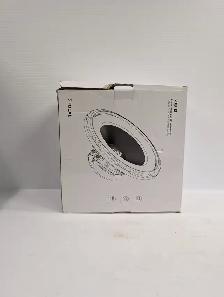 (B6395) Soundstage NA 2' Subwoofer in focus box