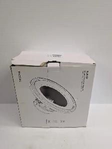(B6395) Soundstage NA 2' Subwoofer in focus box - Photo 2