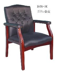 Traditional Wooden Guest Chair for sale - Photo 3