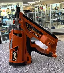 Paslode Impulse 30 Framing Nailer