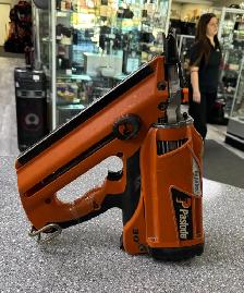 Paslode Impulse 30 Framing Nailer - Photo 2
