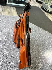 Paslode Impulse 30 Framing Nailer - Photo 4