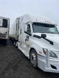 Dispatcher logistics company