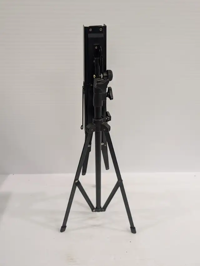 (B6345) On Stage Single X Sheet Holder