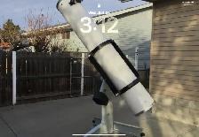 very large telescope - Photo 2