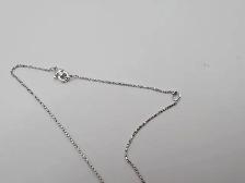 (B6188) David Yurman 18K Gold Diamond Pave Ball Pendant Neckl... - Photo 5