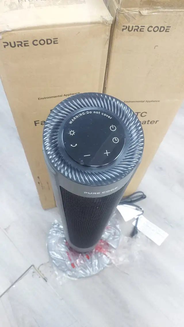 Home & Office Winter Deal – Electric Heater $85
