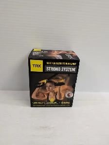 (B5884) TRX Strong System Kit New in Box - Photo 2