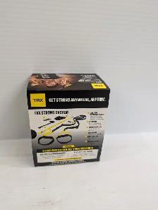 (B5884) TRX Strong System Kit New in Box - Photo 5