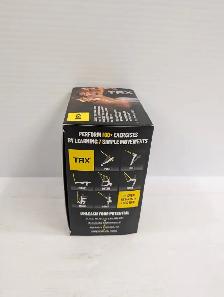 (B5884) TRX Strong System Kit New in Box - Photo 6