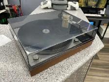 Thrones TD150/II Turntable