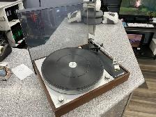 Thrones TD150/II Turntable - Photo 2