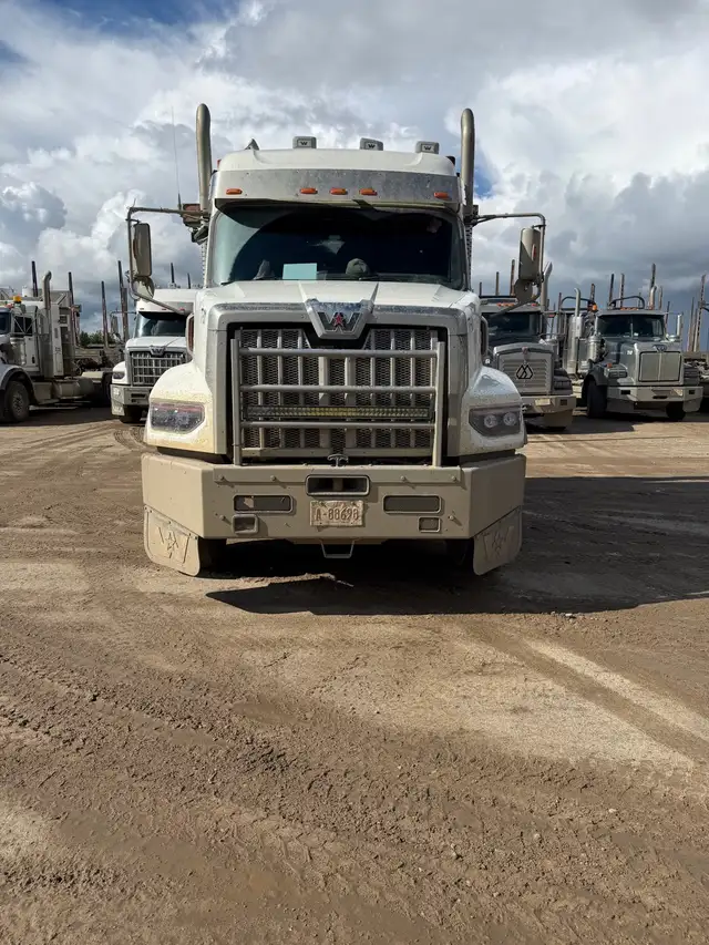 Looking  for Mutiple Heavy Duty Mechanic