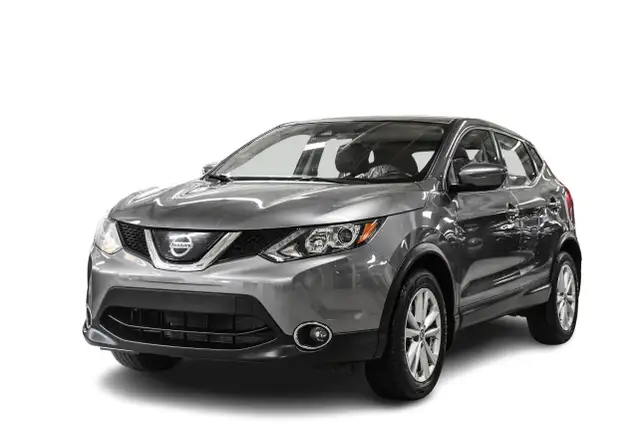 2019 Nissan Qashqai SV AWD | Mags | Caméra | Carplay | Android |