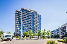 Luxury condo in Vaughan. 1 bedroom, 1 bathroom