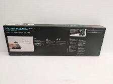 (B5727) Logitech Mechanical Keyboard new in box - Photo 5