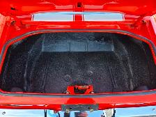 1971 Chevrolet Camaro Z28 (REAL) / 502ci crate engine ! 5 speed - Photo 28
